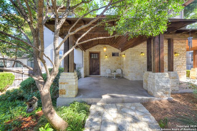 211 Inslee Ave, San Antonio, TX 78209