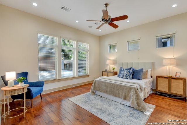 211 Inslee Ave, San Antonio, TX 78209