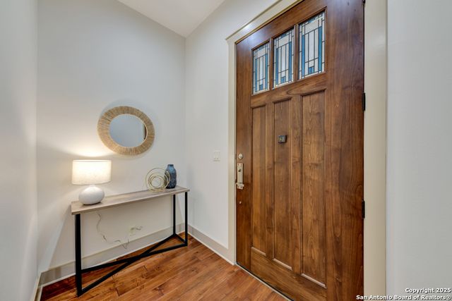 211 Inslee Ave, San Antonio, TX 78209