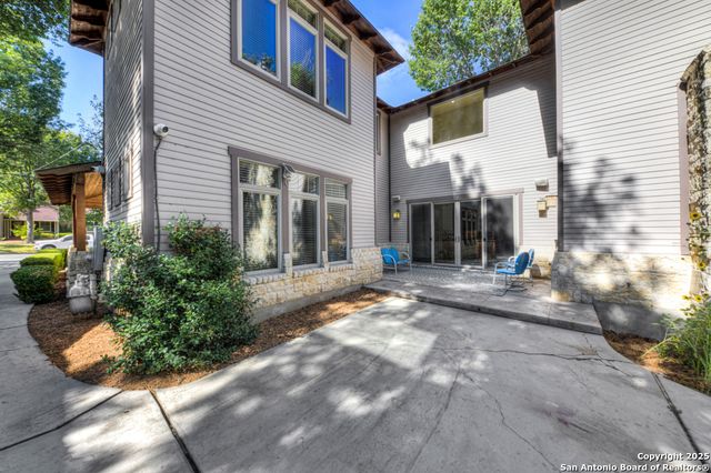 211 Inslee Ave, San Antonio, TX 78209