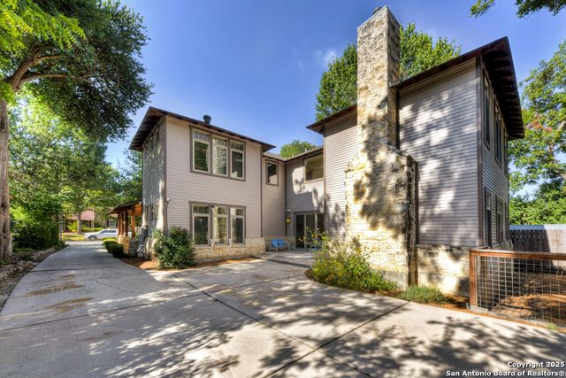 211 Inslee Ave, San Antonio, TX 78209