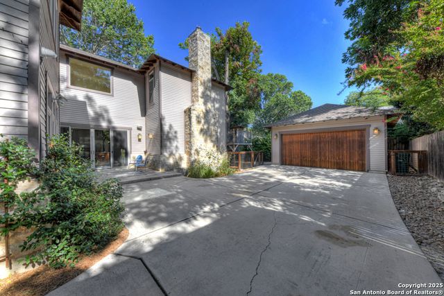 211 Inslee Ave, San Antonio, TX 78209