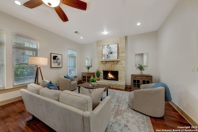 211 Inslee Ave, San Antonio, TX 78209
