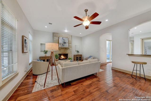 211 Inslee Ave, San Antonio, TX 78209