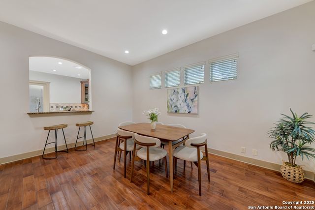 211 Inslee Ave, San Antonio, TX 78209