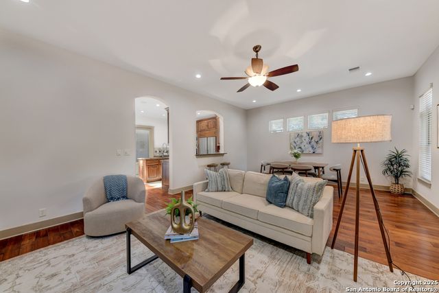 211 Inslee Ave, San Antonio, TX 78209