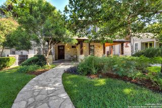 211 Inslee Ave, San Antonio, TX 78209