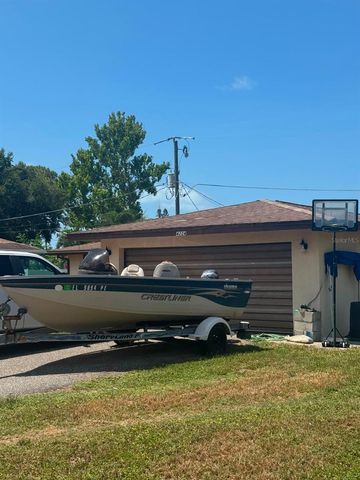 4224 MERCURY ROAD, Venice, FL 34293