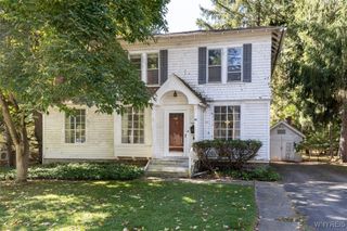 81 Church Street, Aurora, NY 14052