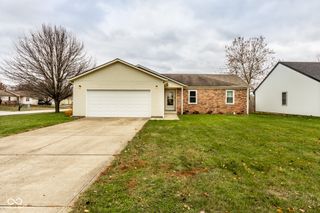 5645 E Donald Court, Camby, IN 46113