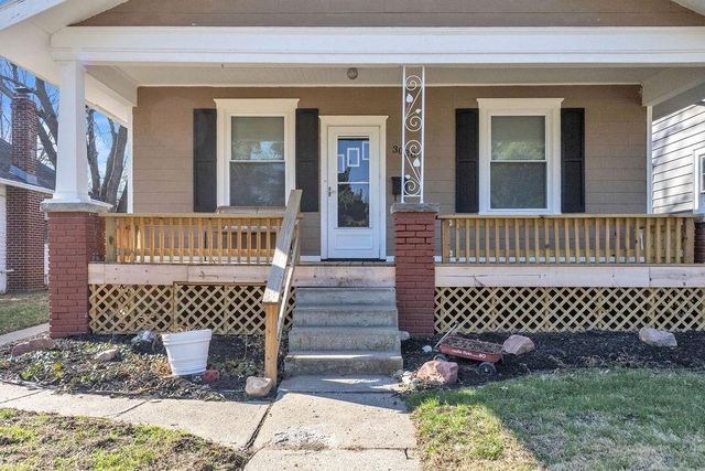 3020 Faraon Street, St Joseph, MO 64501