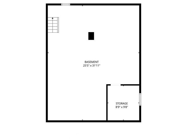 3020 Faraon Street, St Joseph, MO 64501