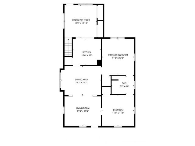 3020 Faraon Street, St Joseph, MO 64501