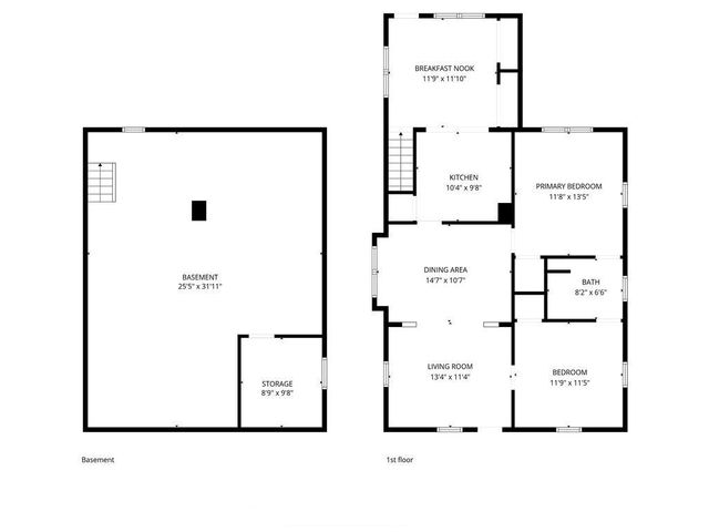 3020 Faraon Street, St Joseph, MO 64501