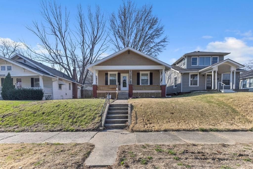 3020 Faraon Street, St Joseph, MO 64501