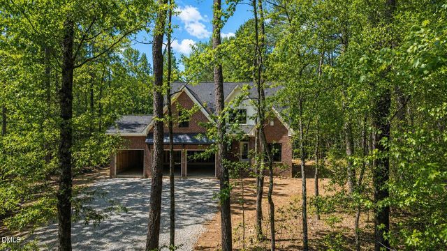 4025 Hamlets Chapel Road, Pittsboro, NC 27312