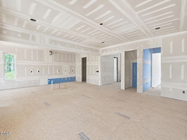 4025 Hamlets Chapel Road, Pittsboro, NC 27312