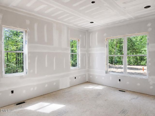 4025 Hamlets Chapel Road, Pittsboro, NC 27312