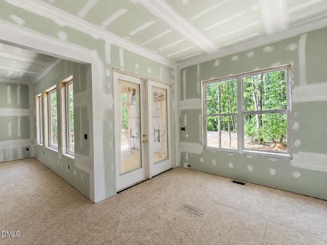4025 Hamlets Chapel Road, Pittsboro, NC 27312