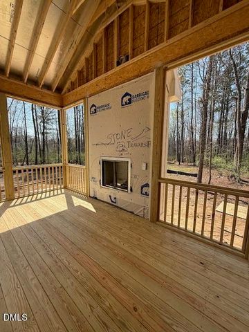 4025 Hamlets Chapel Road, Pittsboro, NC 27312