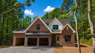 4025 Hamlets Chapel Road, Pittsboro, NC 27312
