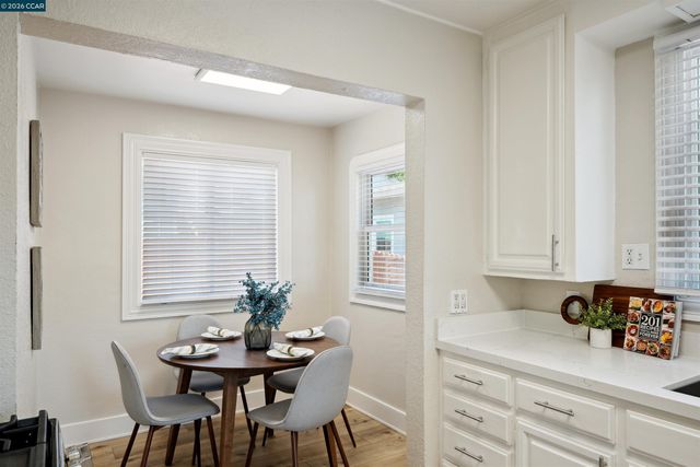 7700 Garfield Ave., Oakland, CA 94605