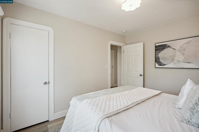 7700 Garfield Ave., Oakland, CA 94605