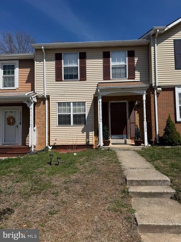 5326 QUALEY PL, Woodbridge, VA 22193
