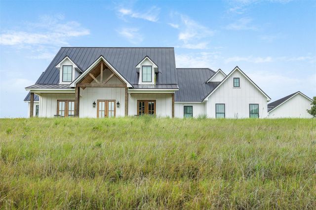 4503 County Road 308, Caldwell, TX 77836