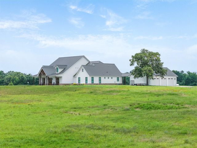 4503 County Road 308, Caldwell, TX 77836