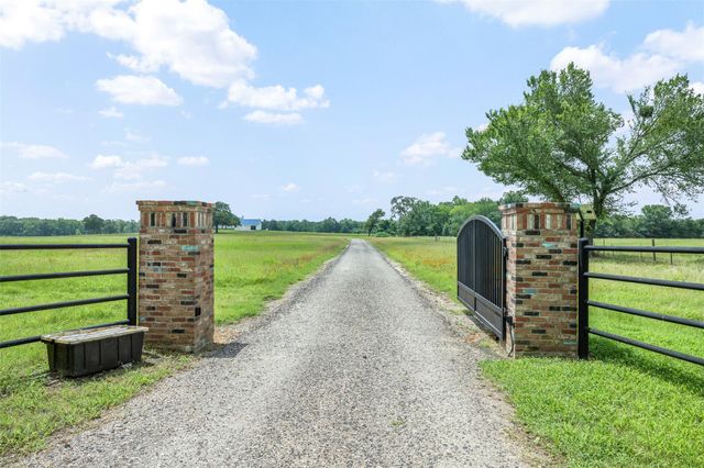 4503 County Road 308, Caldwell, TX 77836