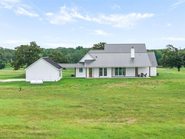 4503 County Road 308, Caldwell, TX 77836