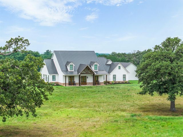 4503 County Road 308, Caldwell, TX 77836