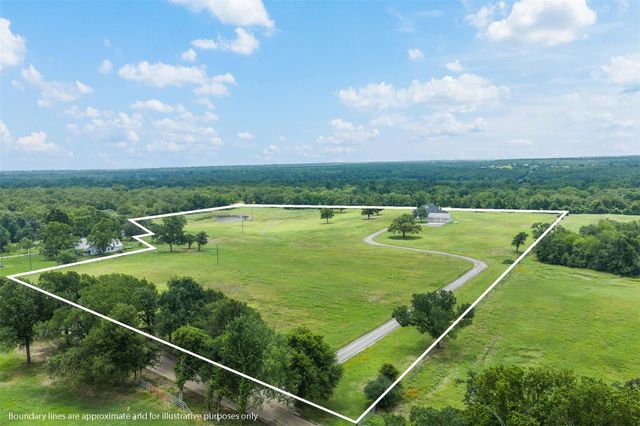 4503 County Road 308, Caldwell, TX 77836