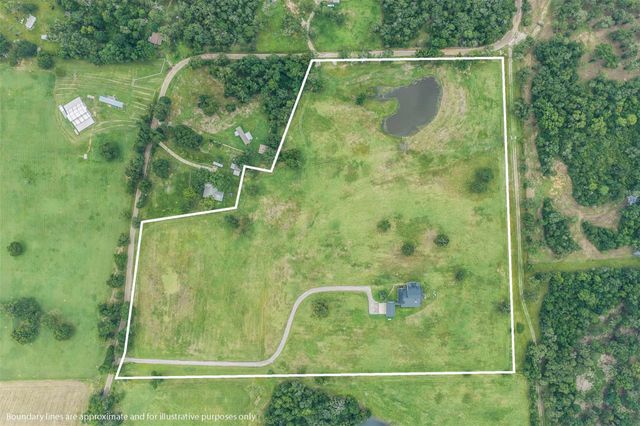 4503 County Road 308, Caldwell, TX 77836