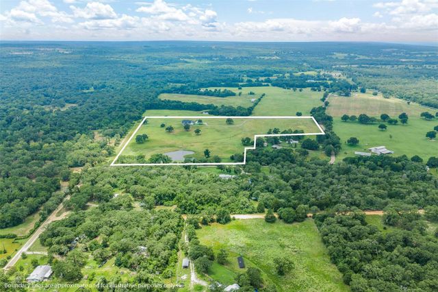 4503 County Road 308, Caldwell, TX 77836