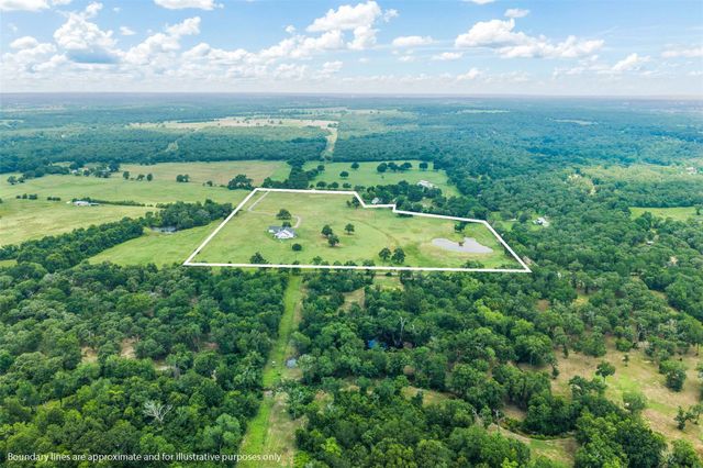 4503 County Road 308, Caldwell, TX 77836