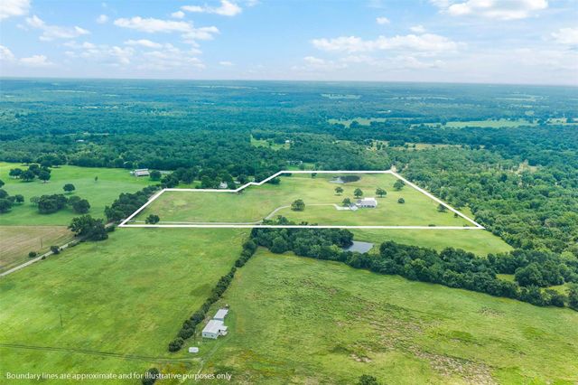 4503 County Road 308, Caldwell, TX 77836
