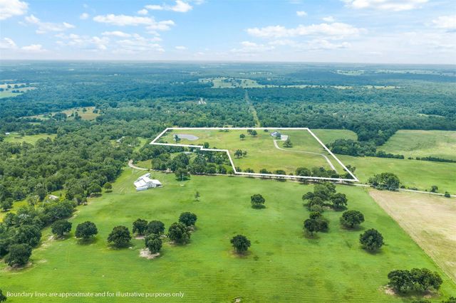 4503 County Road 308, Caldwell, TX 77836