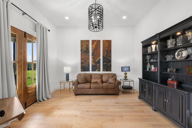 4503 County Road 308, Caldwell, TX 77836