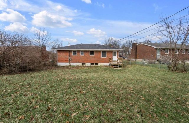 3585 Pimlico Parkway, Lexington, KY 40517
