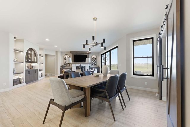 6440 Sun Valley Boulevard, Horace, ND 58047