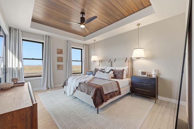 6440 Sun Valley Boulevard, Horace, ND 58047