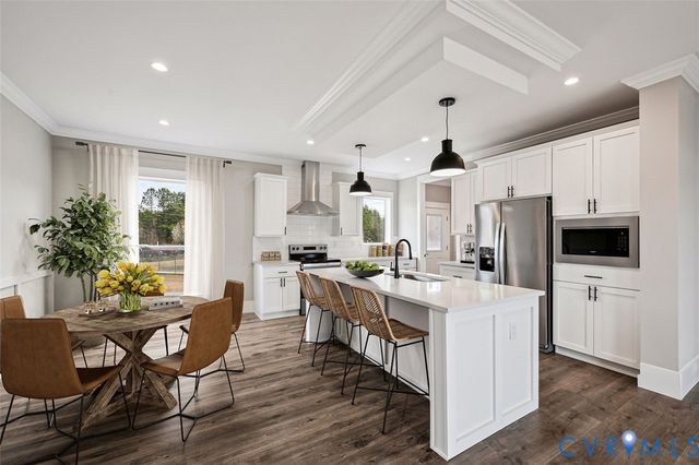 02 White House Ln, Center Cross, VA 22437