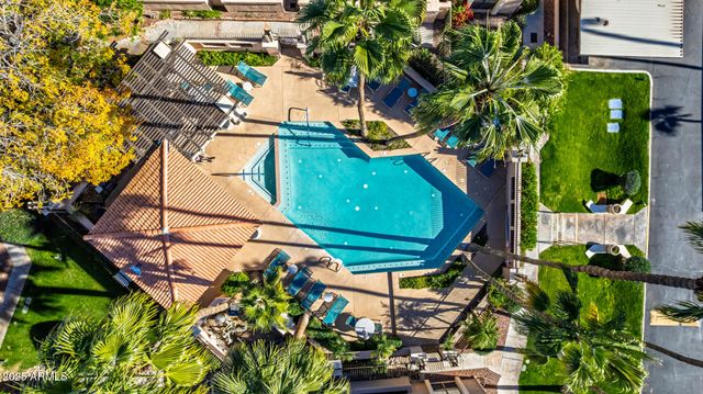 10410 N CAVE CREEK Road 1082, Phoenix, AZ 85020