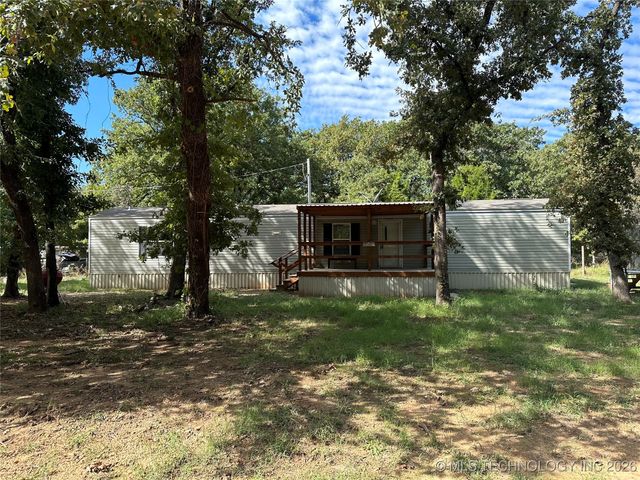 10782 Hickory, Kingston, OK 73439