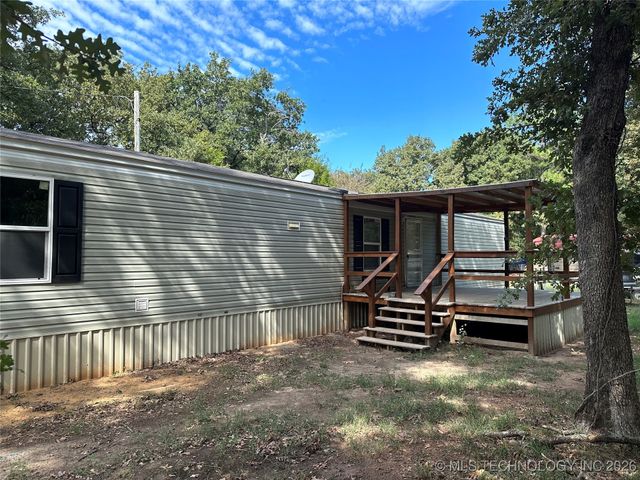 10782 Hickory, Kingston, OK 73439