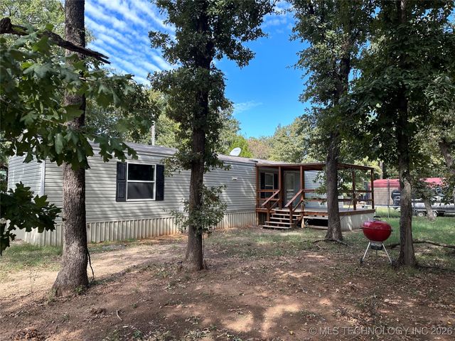 10782 Hickory, Kingston, OK 73439