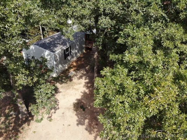 10782 Hickory, Kingston, OK 73439