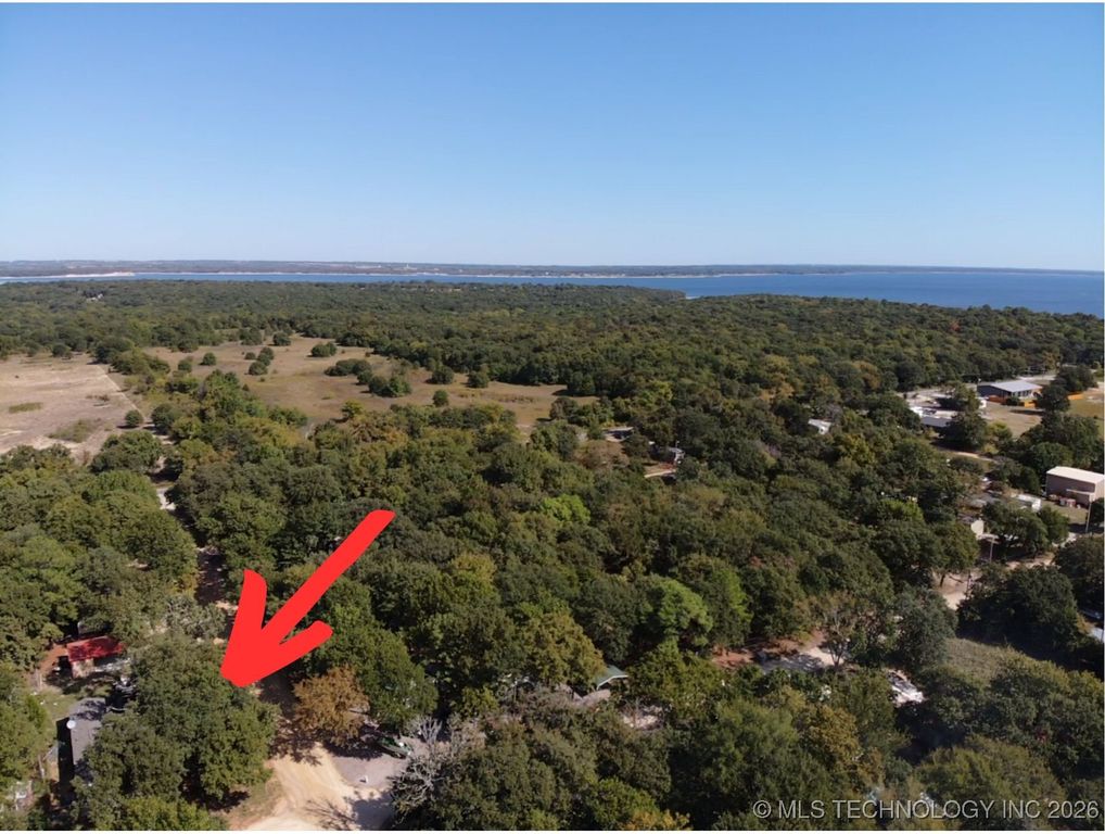 10782 Hickory, Kingston, OK 73439